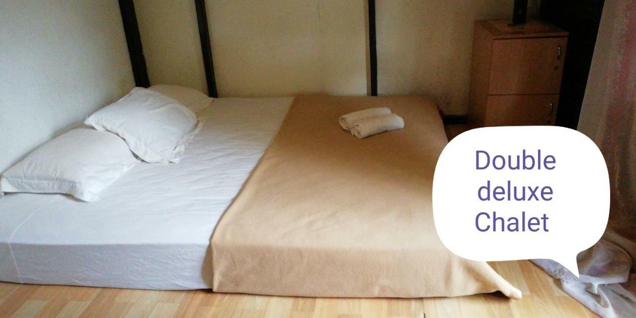 Mykampung Chalet Hotel Ipoh Esterno foto