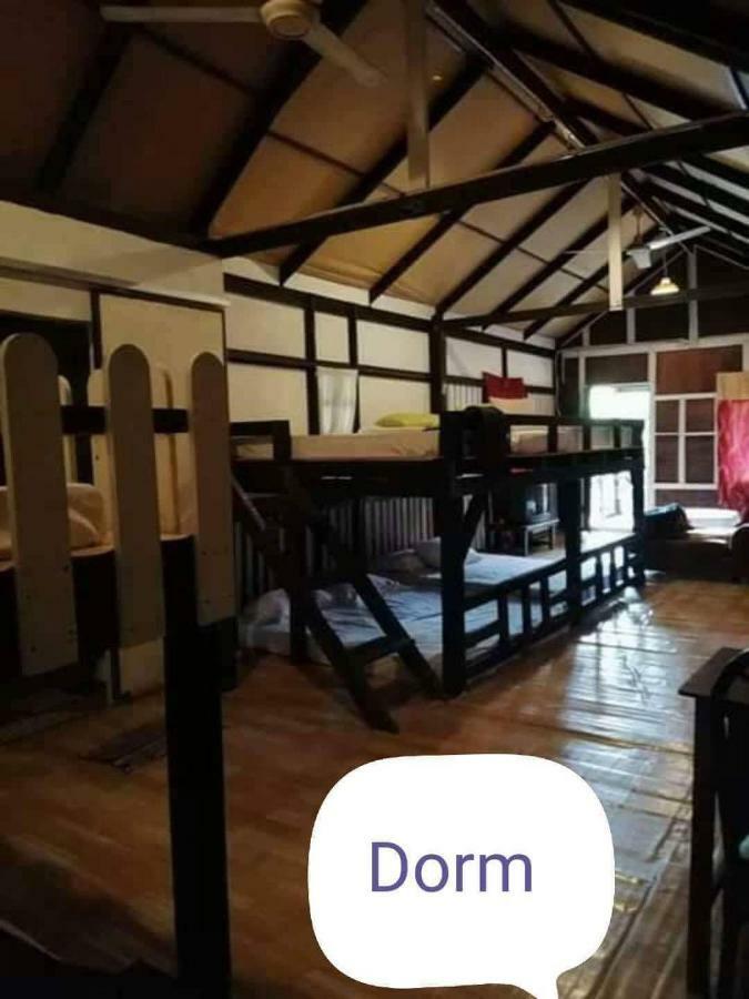 Mykampung Chalet Hotel Ipoh Esterno foto