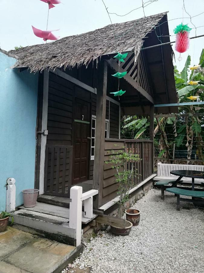 Mykampung Chalet Hotel Ipoh Esterno foto